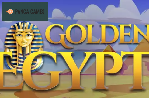 Golden Egypt